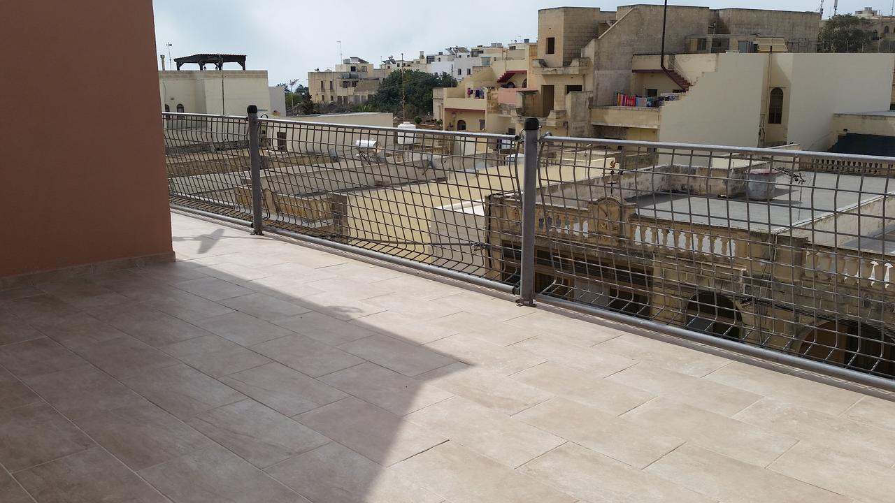 Tal-Marga B&B Qala Exterior photo