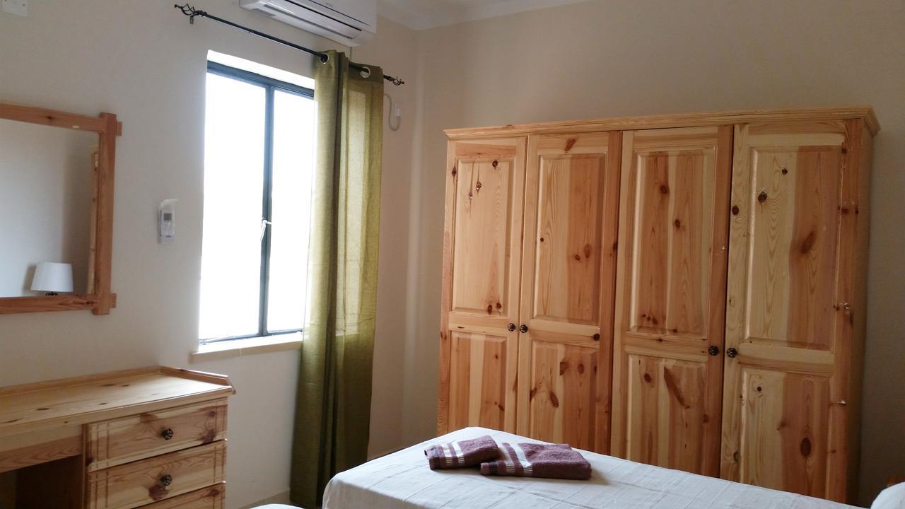 Tal-Marga B&B Qala Exterior photo